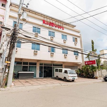 Reddoorz @ Bonifacio St Cebu Hotel Ngoại thất bức ảnh