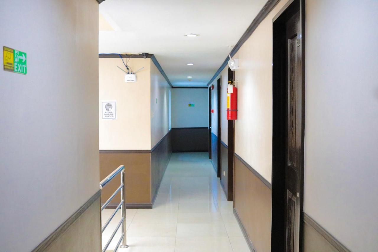 Reddoorz @ Bonifacio St Cebu Hotel Ngoại thất bức ảnh