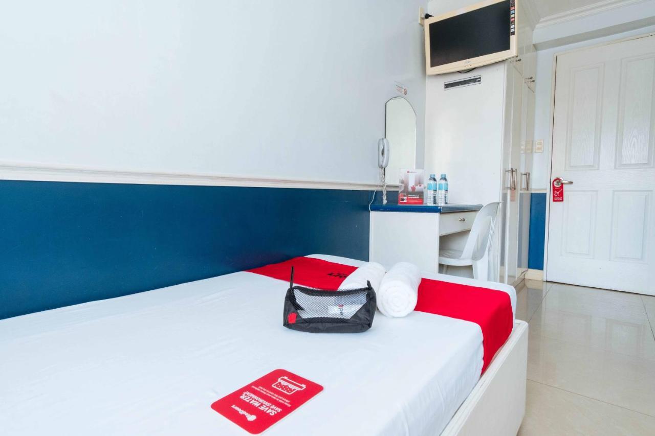 Reddoorz @ Bonifacio St Cebu Hotel Ngoại thất bức ảnh