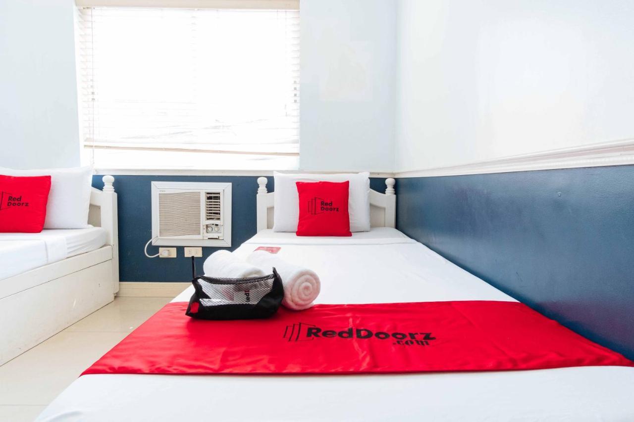 Reddoorz @ Bonifacio St Cebu Hotel Ngoại thất bức ảnh