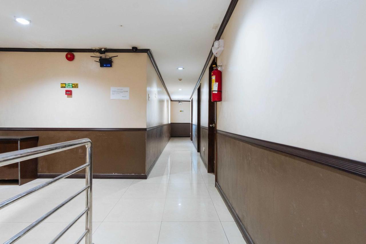 Reddoorz @ Bonifacio St Cebu Hotel Ngoại thất bức ảnh