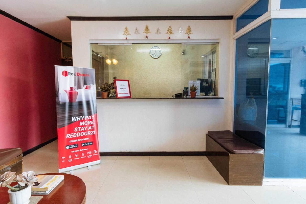 Reddoorz @ Bonifacio St Cebu Hotel Ngoại thất bức ảnh